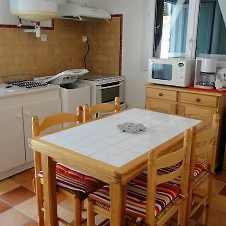 Ferienhaus Maison La Tremblade-ronce-les-bains, 3 Pieces, 6 Personnes - Fr-1-305b-6