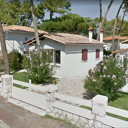 Ferienhaus Maison La Tremblade-ronce-les-bains, 3 Pieces, 6 Personnes - Fr-1-305b-6 La Tremblade