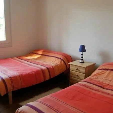 Maison La Tremblade-ronce-les-bains, 3 Pieces, 6 Personnes - Fr-1-305b-6 Ferienhaus *