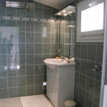 Maison La Tremblade-ronce-les-bains, 3 Pieces, 6 Personnes - Fr-1-305b-6 Ferienhaus *