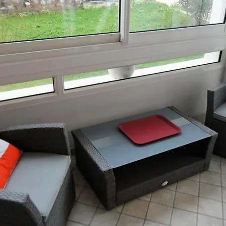Ferienhaus Maison La Tremblade-ronce-les-bains, 3 Pieces, 6 Personnes - Fr-1-305b-6 La Tremblade
