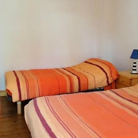 Ferienhaus Maison La Tremblade-ronce-les-bains, 3 Pieces, 6 Personnes - Fr-1-305b-6 *